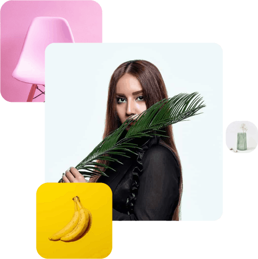 Home 12 leaf girl