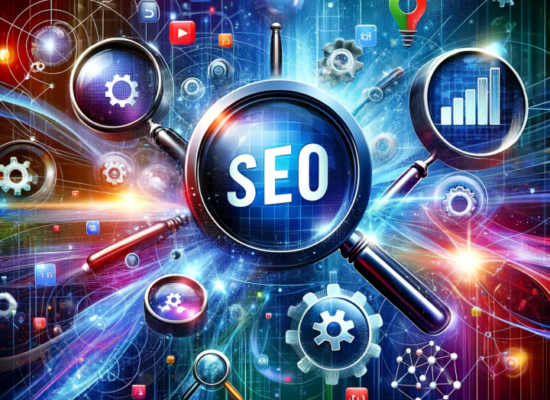 Search Engine Optimized Reno Website Design