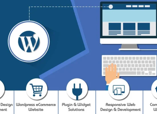 Ultimate Guide to WordPress Website Design 4 WordPress Website Design