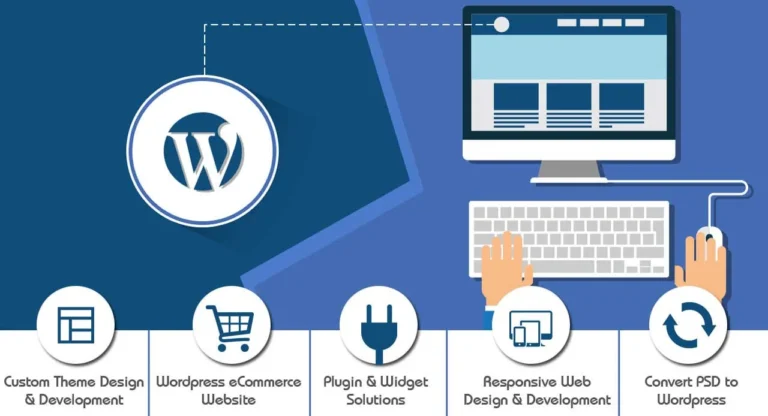 WordPress Website Design