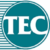 Home 8 TEC1, Inc. Civil Engineering Consultants Logo